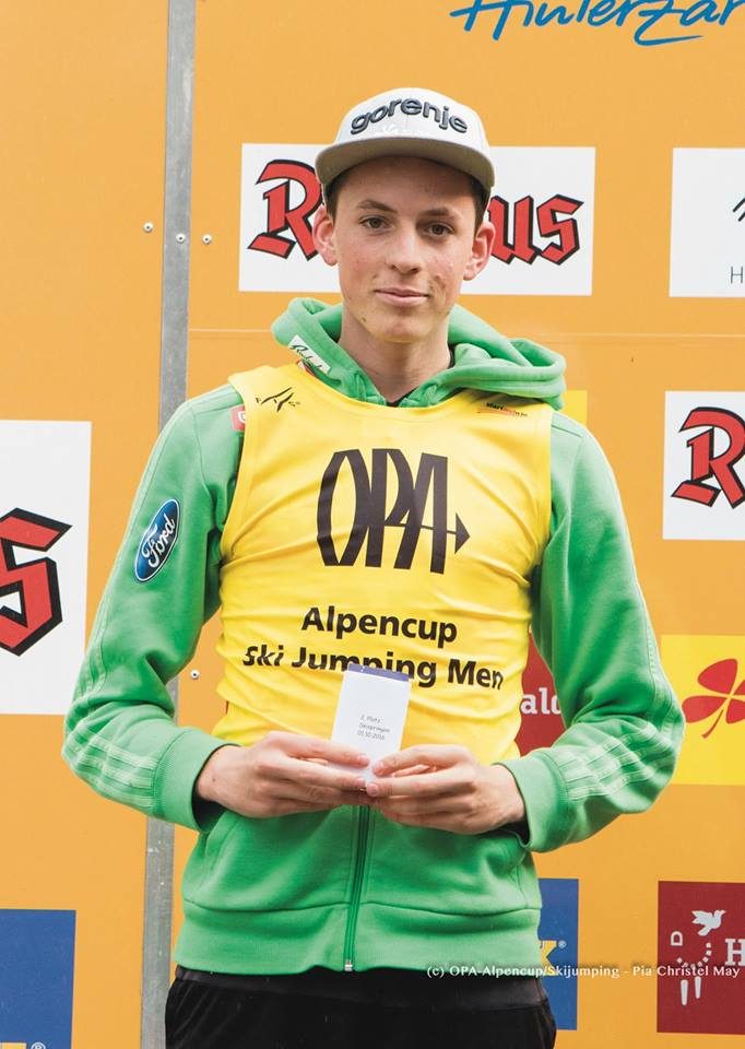 Bor Pavlovčič, reprezentant